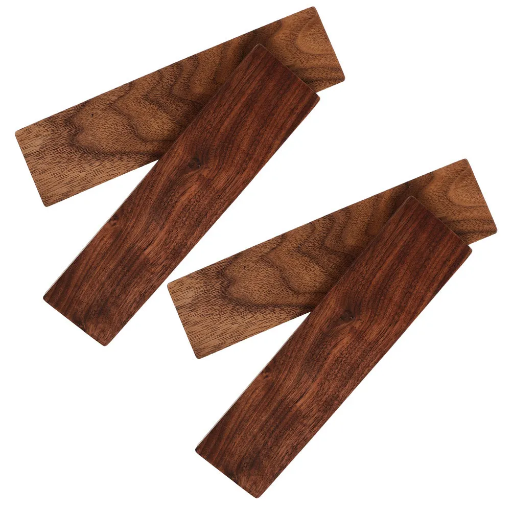 4Pcs Walnut Wood Thick Hardwood Planks DIY Carving Blocks Whittling Engraving Woodworking Craft Lumber Board Wood Carving Blocks
4Pcs Walnut Wood Thick Hardwood Planks DIY Carving Blocks Whittling Engraving Woodworking Craft Lumber Board Wood Carving Blocks