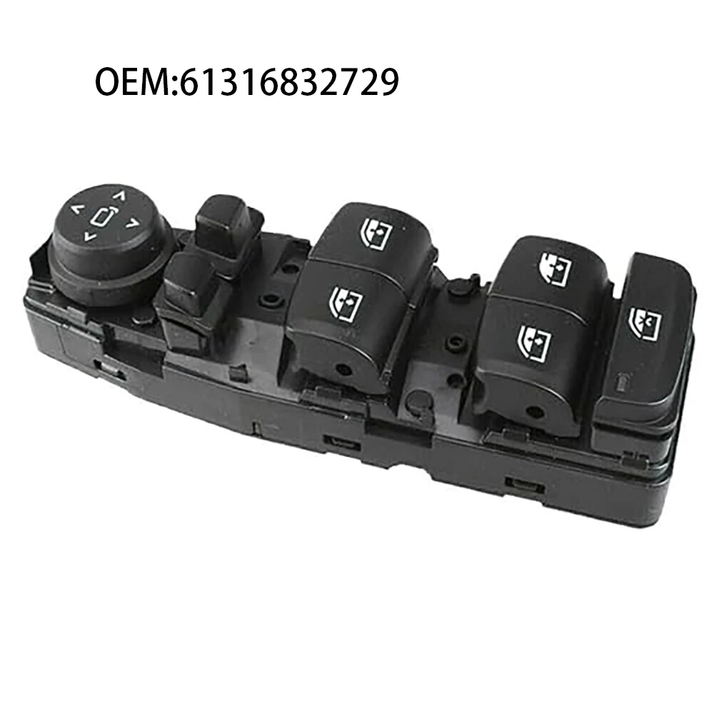 автомобильные аксессуары 61316832729 Для BMW 3 G20 G80 G28 G30 G01 F97 G31 F90 Дверной стеклянный подъемник Электрический переключатель окон
автомобильные аксессуары 61316832729 Для BMW 3 G20 G80 G28 G30 G01 F97 G31 F90 Дверной стеклянный подъемник Электрический переключатель окон