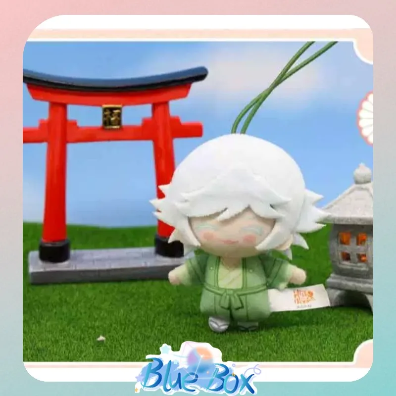 Nullset Official Kamisama Hajimemashita Cute Mini Plush Pendant Nanami Tomoe Mizuki Kirihito Soft Keychain Bag Charm In Stock
Nullset Official Kamisama Hajimemashita Cute Mini Plush Pendant Nanami Tomoe Mizuki Kirihito Soft Keychain Bag Charm In Stock
