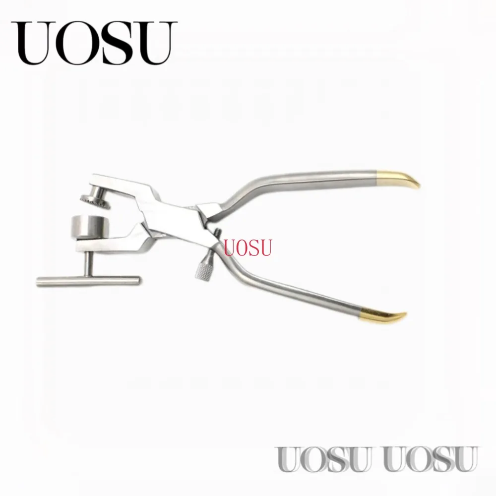 Stainless steel bone grinder, bone grinder, molar grinder, dental implants, dental instruments, dental tools, laboratory, 1Pc.
Stainless steel bone grinder, bone grinder, molar grinder, dental implants, dental instruments, dental tools, laboratory, 1Pc.