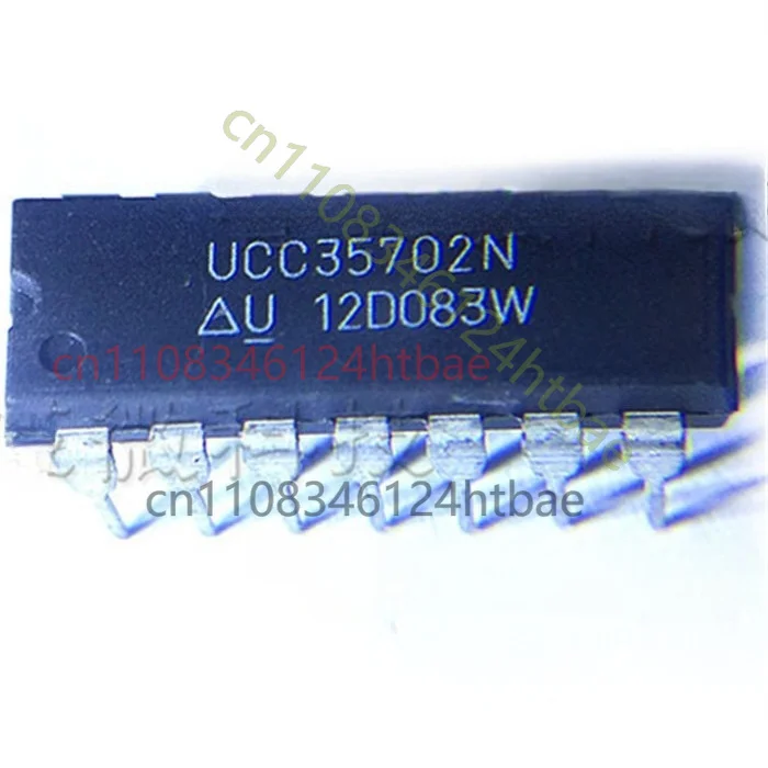 5PCS NEW UCC35702N TI 10+ DIP14
5PCS NEW UCC35702N TI 10+ DIP14