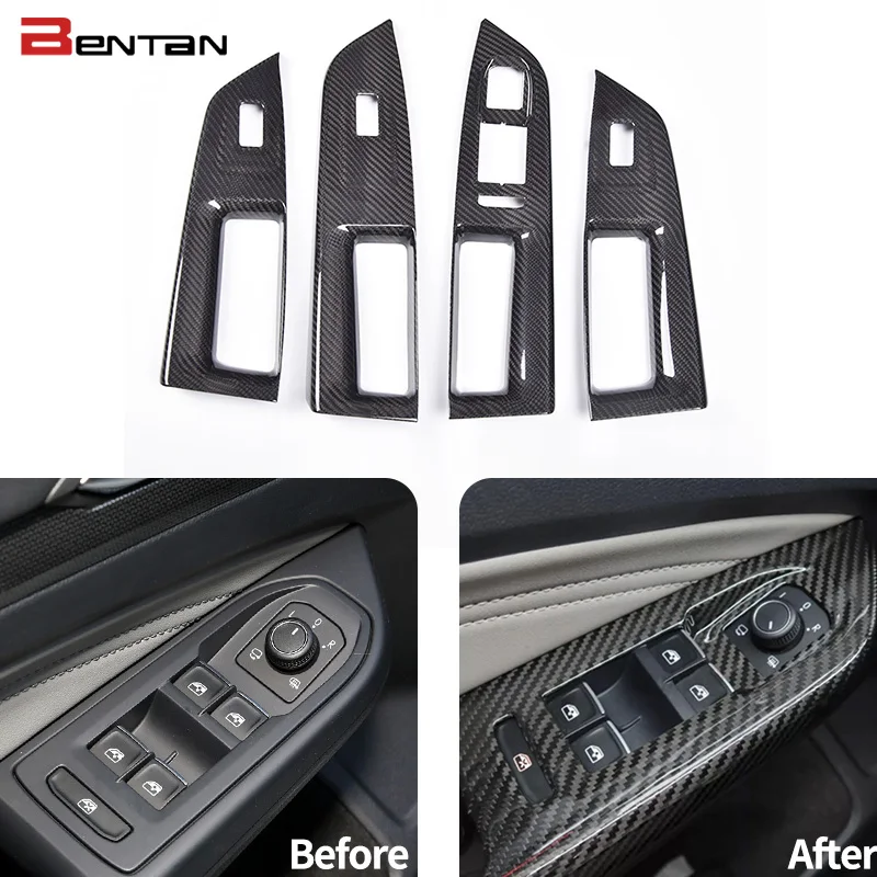 For Volkswagen Golf 8 MK8 GTE GTI GTD R RLINE 2021-2024 Car Door Window Lift Switch Adjustment Panel Cover Trim Accessories
For Volkswagen Golf 8 MK8 GTE GTI GTD R RLINE 2021-2024 Car Door Window Lift Switch Adjustment Panel Cover Trim Accessories