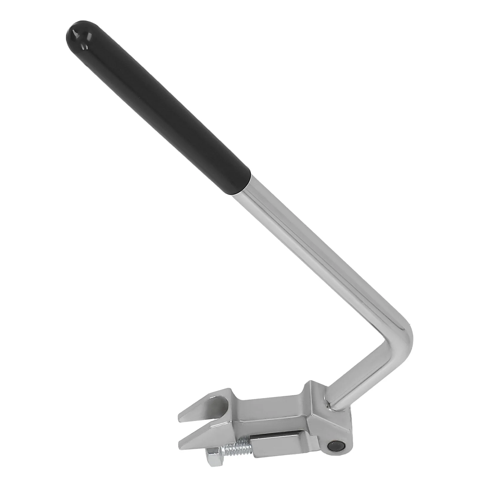 Power Brake Booster Vacuum Pump Vacuum Booster Pump Installation & Removal Tool
Power Brake Booster Vacuum Pump Vacuum Booster Pump Installation & Removal Tool