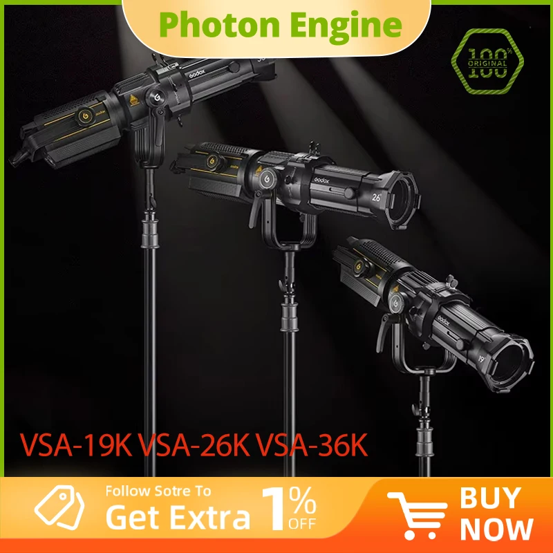 Godox VSA-19K VSA-26K VSA-36K Насадка для прожектора Конический оптический конденсатор с креплением Bowens для светодиодного освещения VL300 SL150II
Godox VSA-19K VSA-26K VSA-36K Насадка для прожектора Конический оптический конденсатор с креплением Bowens для светодиодного освещения VL300 SL150II