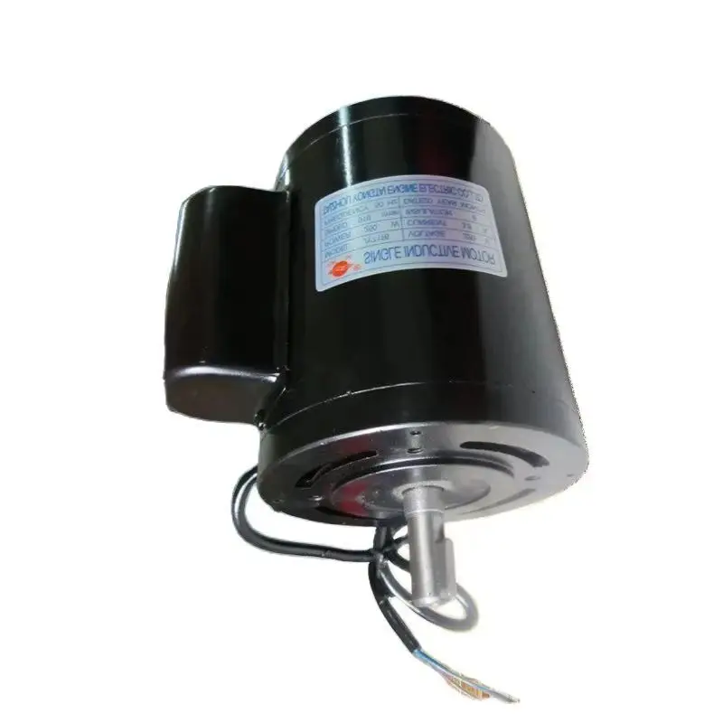 220V 250W 50HZ Balance Machine Accessories For Automotive Tires Balance Machine Copper Core Motor Dynamic Balance Meter Motor
220V 250W 50HZ Balance Machine Accessories For Automotive Tires Balance Machine Copper Core Motor Dynamic Balance Meter Motor