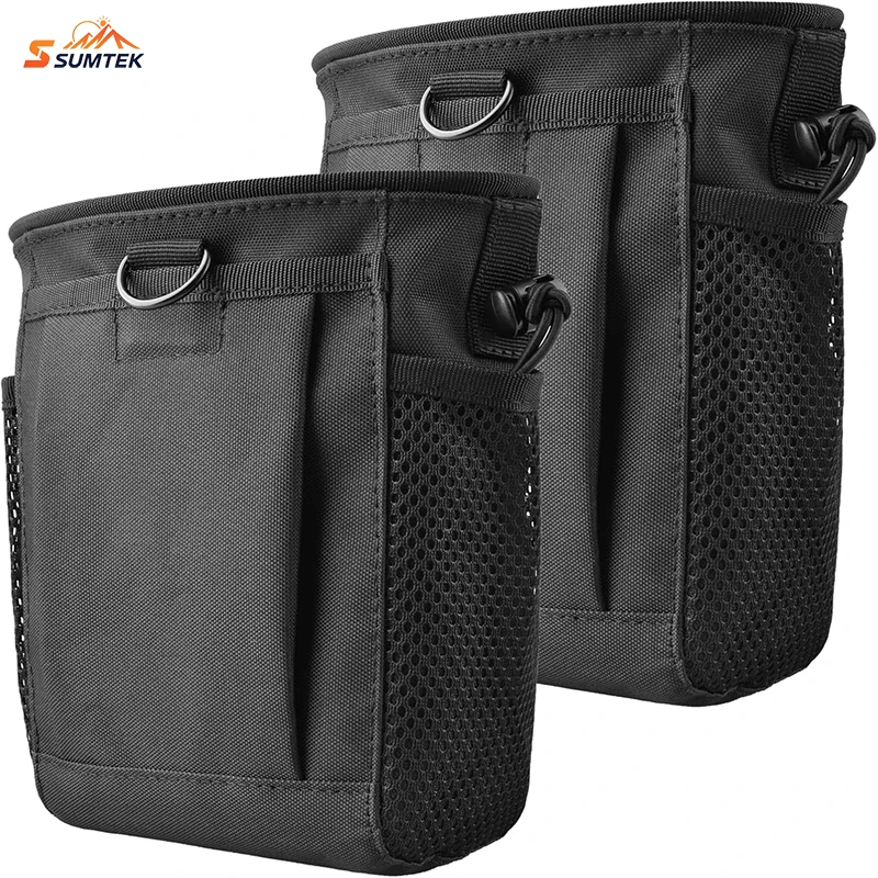 Adjustable Waist Pack Ammo Bag MOLLE Dump Pouch Nylon Drawstring Magazine Recovery Pouch Recycle Bag for Outdoor Hunting Train
Adjustable Waist Pack Ammo Bag MOLLE Dump Pouch Nylon Drawstring Magazine Recovery Pouch Recycle Bag for Outdoor Hunting Train