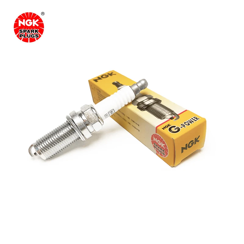 Свеча зажигания NGK 855GP адаптирована к IX35 Sonata C4L Smart Run SeGA K5 Lingxiang 307(4 шт.) 
Свеча зажигания NGK 855GP адаптирована к IX35 Sonata C4L Smart Run SeGA K5 Lingxiang 307(4 шт.)