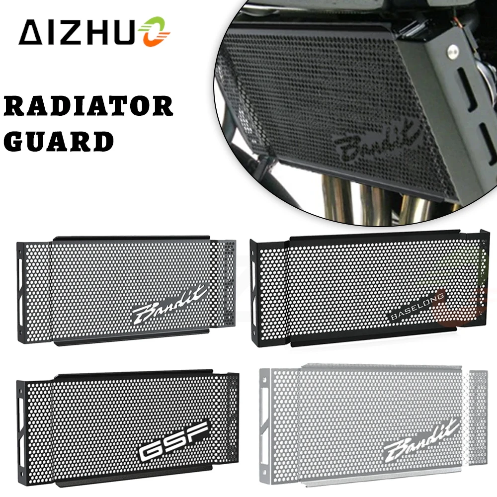 Для SUZUKI GSF650 S Bandit 2007 2008 2009 2010 2011 2012-2014 GSF 650 650S BANDIT защита радиатора аксессуары
Для SUZUKI GSF650 S Bandit 2007 2008 2009 2010 2011 2012-2014 GSF 650 650S BANDIT защита радиатора аксессуары