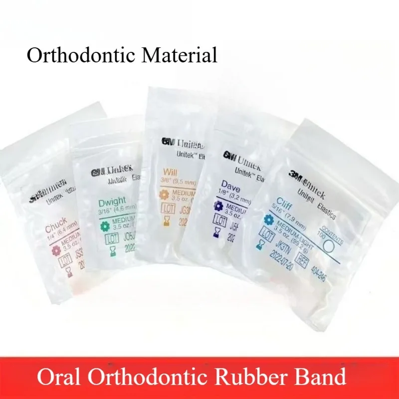 Стоматологические материалы Резиновые ленты Ортодонтические тяговые резинки Стоматологические ортодонтические материалы Оральные ортодонтические резинки 
Стоматологические материалы Резиновые ленты Ортодонтические тяговые резинки Стоматологические ортодонтические материалы Оральные ортодонтические резинки