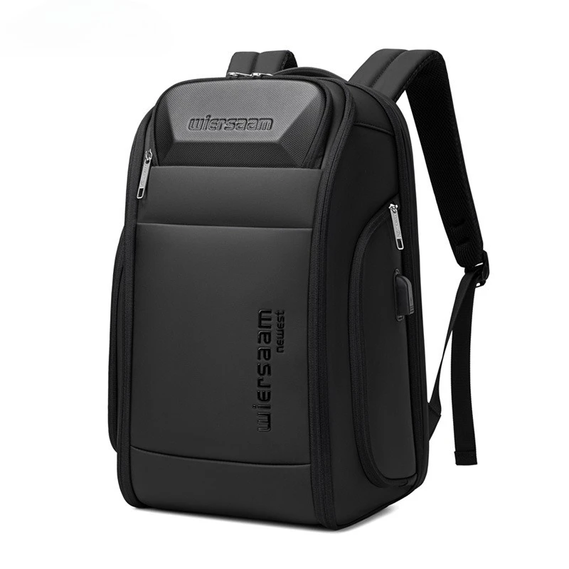 Business Backpack Men's Style Waterproof Backpack Large Capacity Business Trip Multifunctional Password Computer Bag
Business Backpack Men's Style Waterproof Backpack Large Capacity Business Trip Multifunctional Password Computer Bag