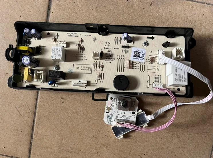 MH70VZ30 17138200002841 test ok circuit board motherboard
MH70VZ30 17138200002841 test ok circuit board motherboard