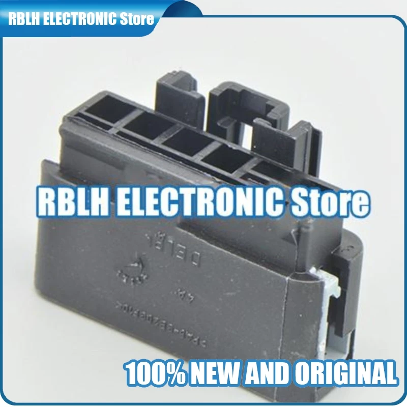 2pcs/lot new and original 15326900 Connector
2pcs/lot new and original 15326900 Connector