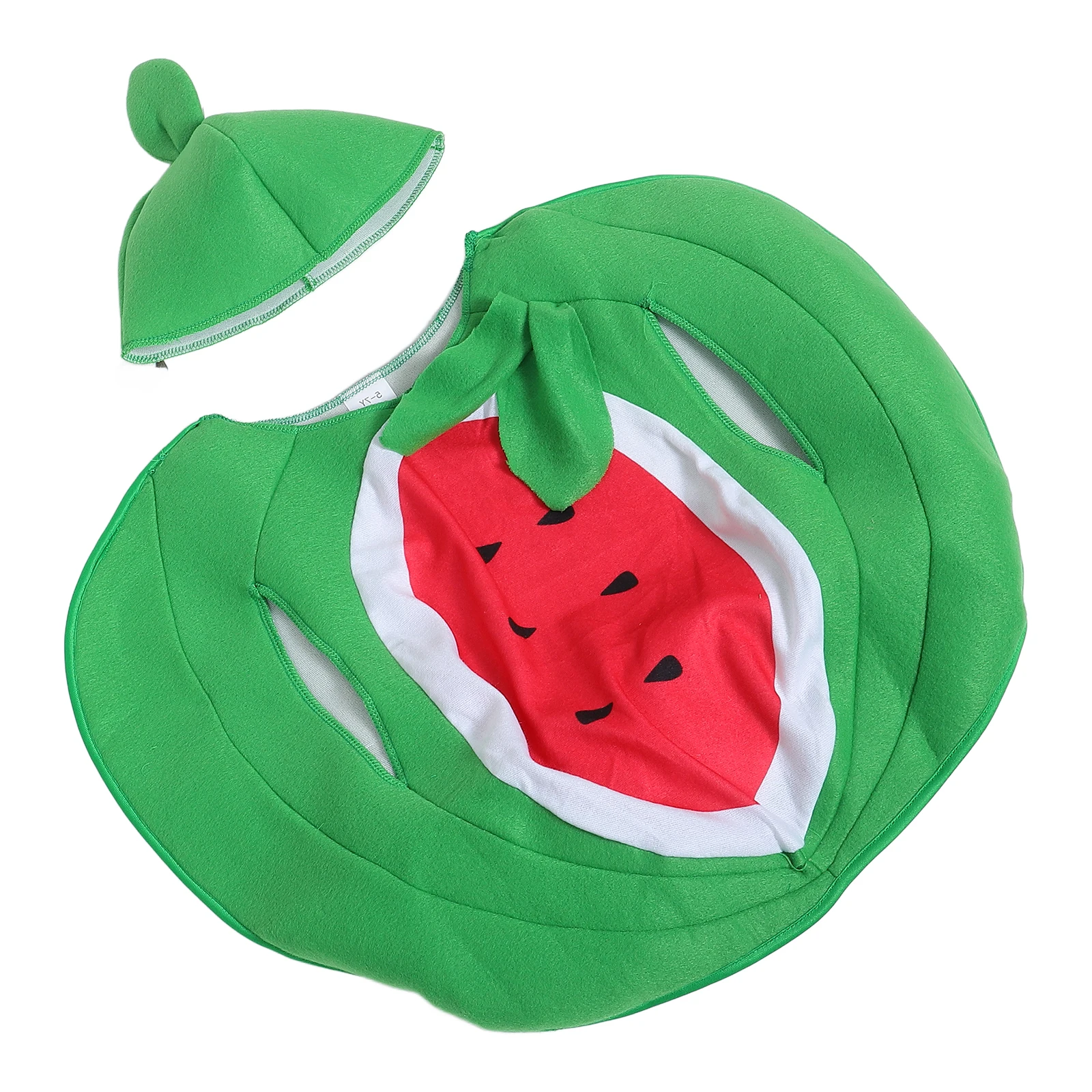 Watermelon Kids Cosplay Costumes Fruit Role Playing Toddler Birthday Party Supplies Childrens Day Performances Vegetable Dresses
Watermelon Kids Cosplay Costumes Fruit Role Playing Toddler Birthday Party Supplies Childrens Day Performances Vegetable Dresses