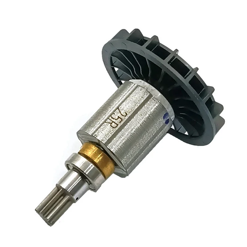 ABFU-Rotor Motor Armature Formakita 619626-3 Forxwt15 DTW300 TW004GZ Impact Wrench Rotor
ABFU-Rotor Motor Armature Formakita 619626-3 Forxwt15 DTW300 TW004GZ Impact Wrench Rotor