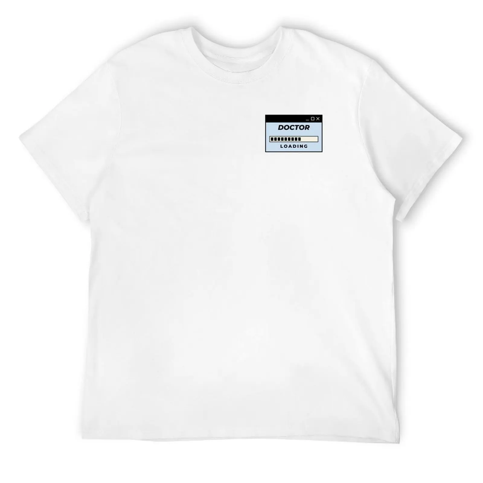 Доктор загрузка медицинского студента синяя футболка с синим замком новые подарки и футболки одежда для мужчин 
Доктор загрузка медицинского студента синяя футболка с синим замком новые подарки и футболки одежда для мужчин