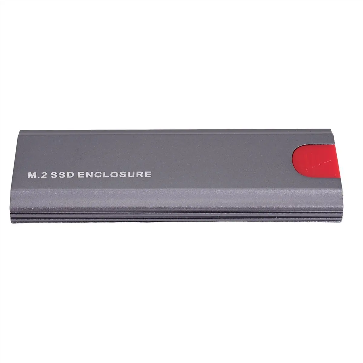 Корпус для SSD ABFKing M2, M.2-USB 3.1 Gen 2, 10 Гбит/с, для NVMe SSD с разъемом M Key/(B+M) Key, корпус для SSD-накопителя M2, AC
Корпус для SSD ABFKing M2, M.2-USB 3.1 Gen 2, 10 Гбит/с, для NVMe SSD с разъемом M Key/(B+M) Key, корпус для SSD-накопителя M2, AC