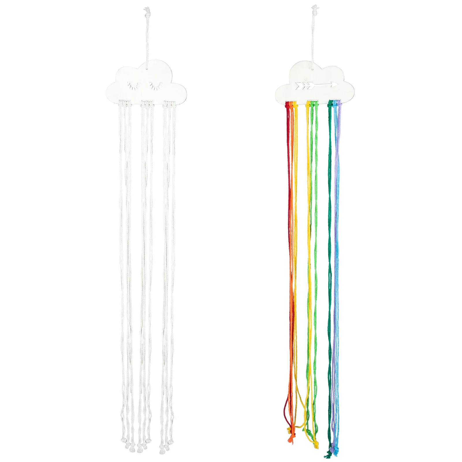 2pcs Hair Accessories Organizer Bow Hanger Storage Rainbow Design Wall Hanging Girl Room Decor Hairpin HOLDER
2pcs Hair Accessories Organizer Bow Hanger Storage Rainbow Design Wall Hanging Girl Room Decor Hairpin HOLDER