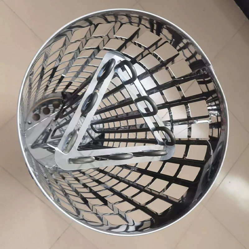 Huaxi Factory 12KW 15KW 18KW 21KW 24KW Electric Sauna Stove Commercial Sauna Heater Sauna Machine Hammam Spa Bath 220V 380V
Huaxi Factory 12KW 15KW 18KW 21KW 24KW Electric Sauna Stove Commercial Sauna Heater Sauna Machine Hammam Spa Bath 220V 380V