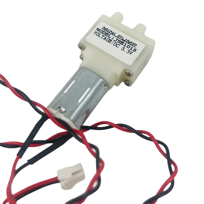 AC39-для Dreame L10/L20/X30/X40 Ultra 3,3 В сменный водяной насос двигателя водяной насос для аксессуаров для подметальных машин 
AC39-для Dreame L10/L20/X30/X40 Ultra 3,3 В сменный водяной насос двигателя водяной насос для аксессуаров для подметальных машин