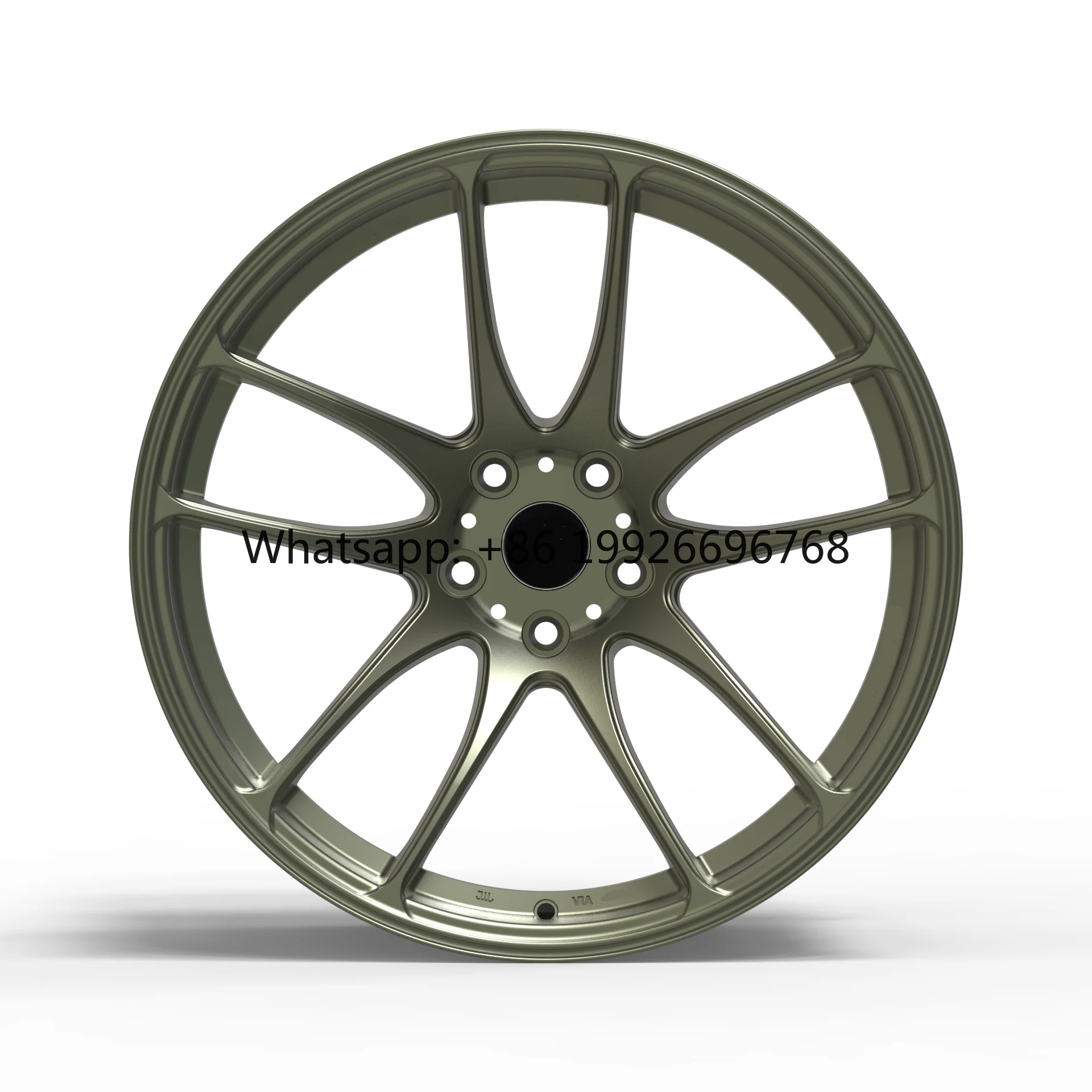 New Deep Concave Forged 100mm 18-26 Inch 5x112 Super Light 6061 Aluminum Alloy Passenger Car Wheels
New Deep Concave Forged 100mm 18-26 Inch 5x112 Super Light 6061 Aluminum Alloy Passenger Car Wheels