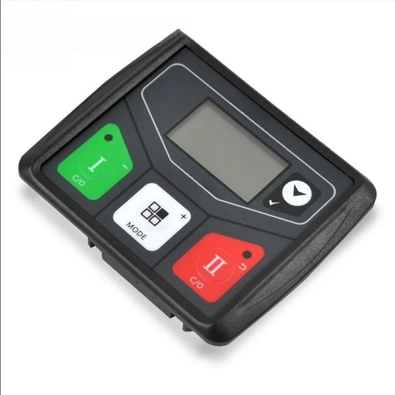 FOR ATS330AC Mebay ATS Controller Generator Dual Power Automatic Transfer Switch Control Module Generator Parts
FOR ATS330AC Mebay ATS Controller Generator Dual Power Automatic Transfer Switch Control Module Generator Parts