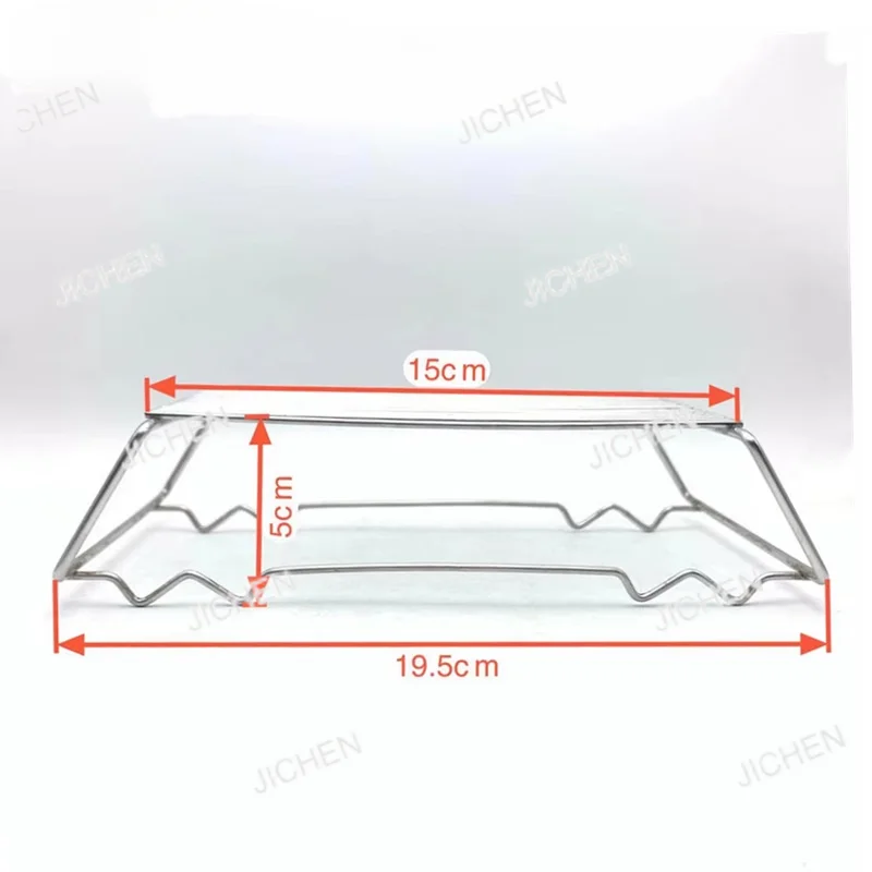 For Nuova Coffee Machine Universal Cup Holder Accessories
For Nuova Coffee Machine Universal Cup Holder Accessories