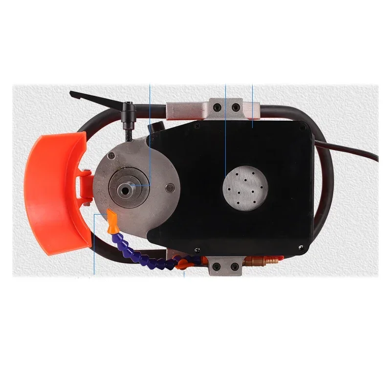 ASSBrand-new Multi Functional Small Electric Stone Edging Machine Portable Dust-free Marble Hole Digging Polishing Profiled Grin
ASSBrand-new Multi Functional Small Electric Stone Edging Machine Portable Dust-free Marble Hole Digging Polishing Profiled Grin