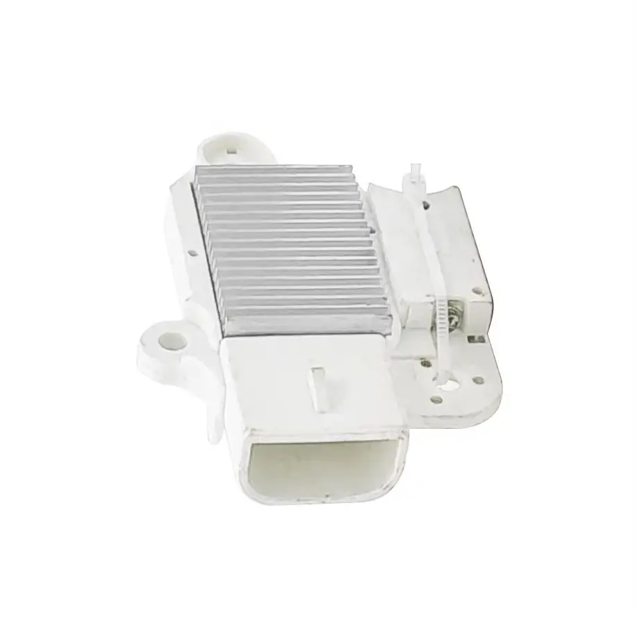 Voltage Regulator For F796 14.45V 02-005 138663 13210100 F796 YRF36 XW7Z10346AA F796SE VR-F815 71-20004 35-208 F50U-10316-A
Voltage Regulator For F796 14.45V 02-005 138663 13210100 F796 YRF36 XW7Z10346AA F796SE VR-F815 71-20004 35-208 F50U-10316-A