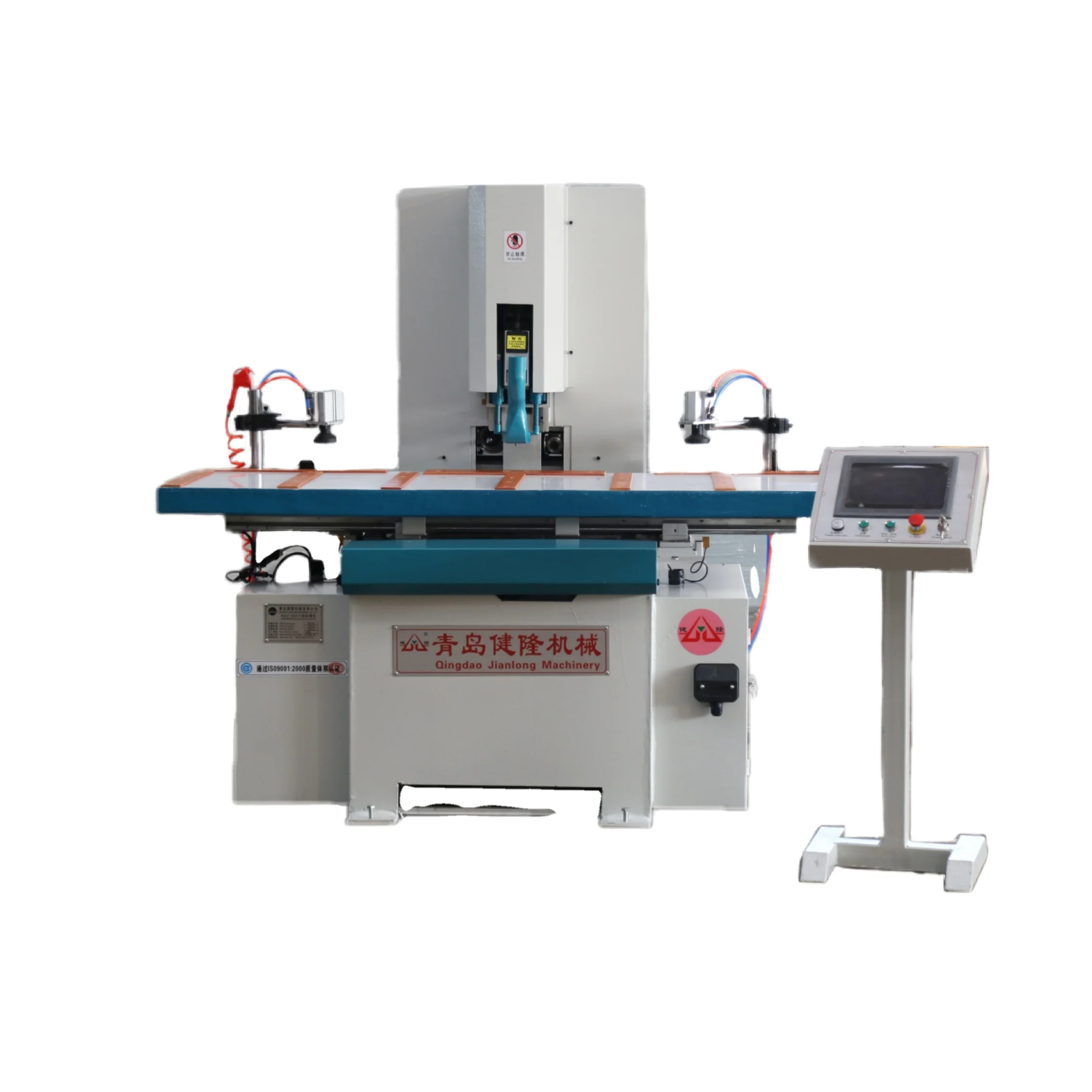 Hot Sale Other Woodworking Machine Combined Machines for Doors Production with High Production
Hot Sale Other Woodworking Machine Combined Machines for Doors Production with High Production