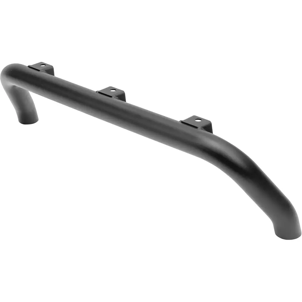 62-41055 Bumper Mount for LED Light Bar fits 2007-2018 Wrangler JK
62-41055 Bumper Mount for LED Light Bar fits 2007-2018 Wrangler JK