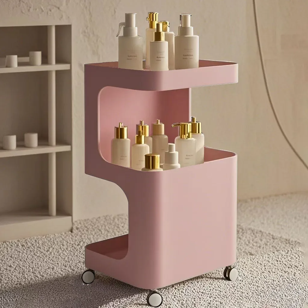 Professional Salon Trolley Organizers Trolleys Carts Beauty Salon Barber Furniture Medical Equipment Carritos Organizadores
Professional Salon Trolley Organizers Trolleys Carts Beauty Salon Barber Furniture Medical Equipment Carritos Organizadores