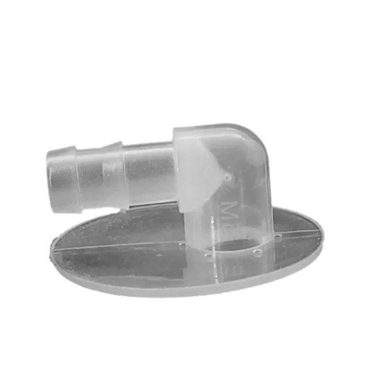 TPU elbow inflatable mouth, plastic massage cushion joint, massage chair airbag foot reflexology machine accessories
TPU elbow inflatable mouth, plastic massage cushion joint, massage chair airbag foot reflexology machine accessories