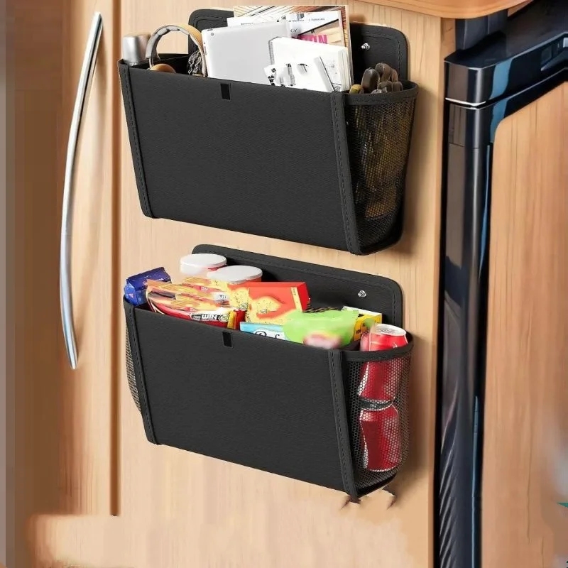 1PC Rear Storage Shoe Bag RV Wall Mounted Door Shoe And Miscellaneous Sorting Storage Bag Fabric Storage Hanging Bag
1PC Rear Storage Shoe Bag RV Wall Mounted Door Shoe And Miscellaneous Sorting Storage Bag Fabric Storage Hanging Bag