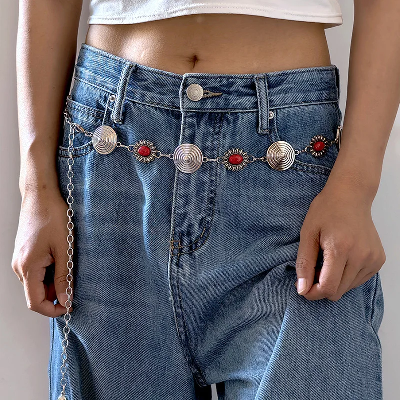 Цыганский Металл Хиппи Бохо Цветок Турецкое Богемное Платье Пояс Танец Живота Цепочка Монеты Сексуальное Тело Афганские Индийские Ювелирные Изделия
Цыганский Металл Хиппи Бохо Цветок Турецкое Богемное Платье Пояс Танец Живота Цепочка Монеты Сексуальное Тело Афганские Индийские Ювелирные Изделия