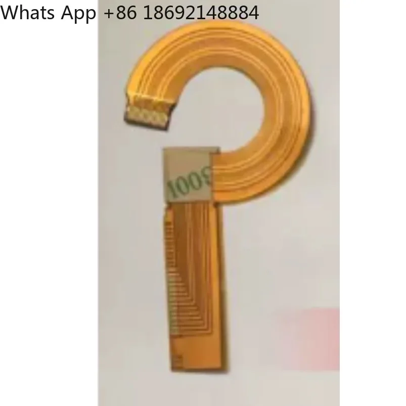 Digital dial meter accessories 543 series cable 543-491B cable, spot quick delivery
Digital dial meter accessories 543 series cable 543-491B cable, spot quick delivery