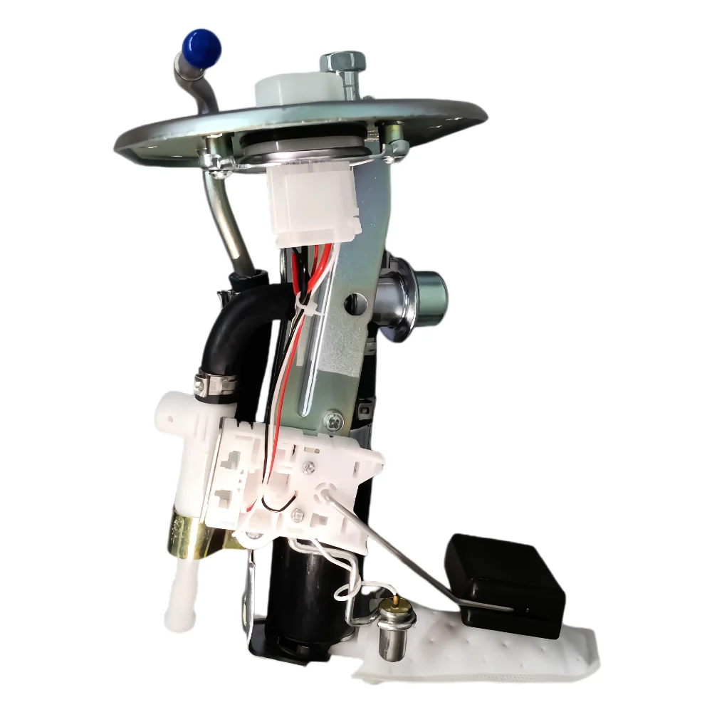 77203-42010 Fuel Pump Assembly Sending Unit For Toyota Rav4 XA10 4 Cyl 2.0L 1996-2000 23220-74021 7720342010 2322074021
77203-42010 Fuel Pump Assembly Sending Unit For Toyota Rav4 XA10 4 Cyl 2.0L 1996-2000 23220-74021 7720342010 2322074021