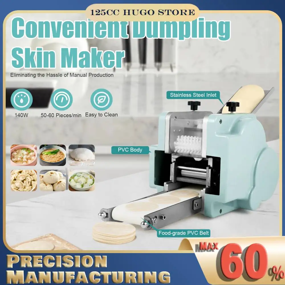 Машина для изготовления пельменей, 50-60 шт./мин. Эффективная машина для упаковки пельменей, прижимная машина для приготовления теста с начинкой на пару
Машина для изготовления пельменей, 50-60 шт./мин. Эффективная машина для упаковки пельменей, прижимная машина для приготовления теста с начинкой на пару