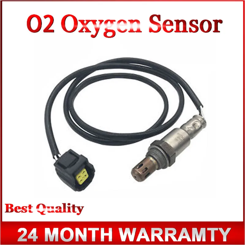 0065422318 Датчик кислорода задний для Mercedes-Benz G550 C63 AMG 2016-2018 4.0L 5.5L A0065422318 Общая длина 90 см
0065422318 Датчик кислорода задний для Mercedes-Benz G550 C63 AMG 2016-2018 4.0L 5.5L A0065422318 Общая длина 90 см