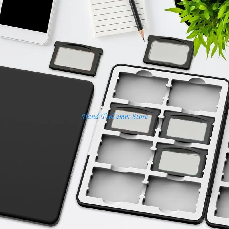 H37F Protective Cartridge Case Holder With Seal 16 Slots Anti Scratch Lining
H37F Protective Cartridge Case Holder With Seal 16 Slots Anti Scratch Lining