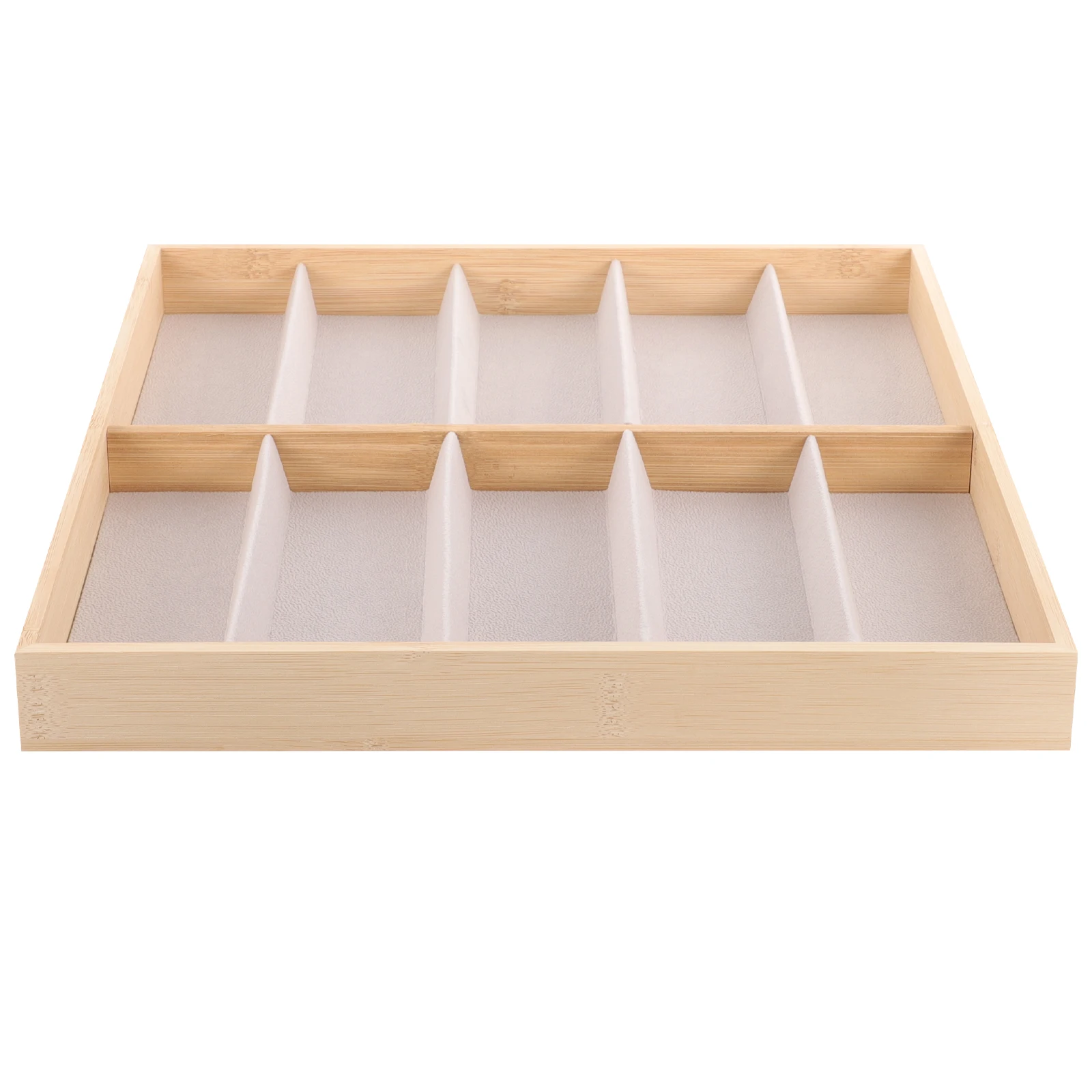Bamboo Gray Glasses Display Stand Sunglass Holder Eyeglass Organizer Home Decor Showcase Rack Soft Flocking
Bamboo Gray Glasses Display Stand Sunglass Holder Eyeglass Organizer Home Decor Showcase Rack Soft Flocking