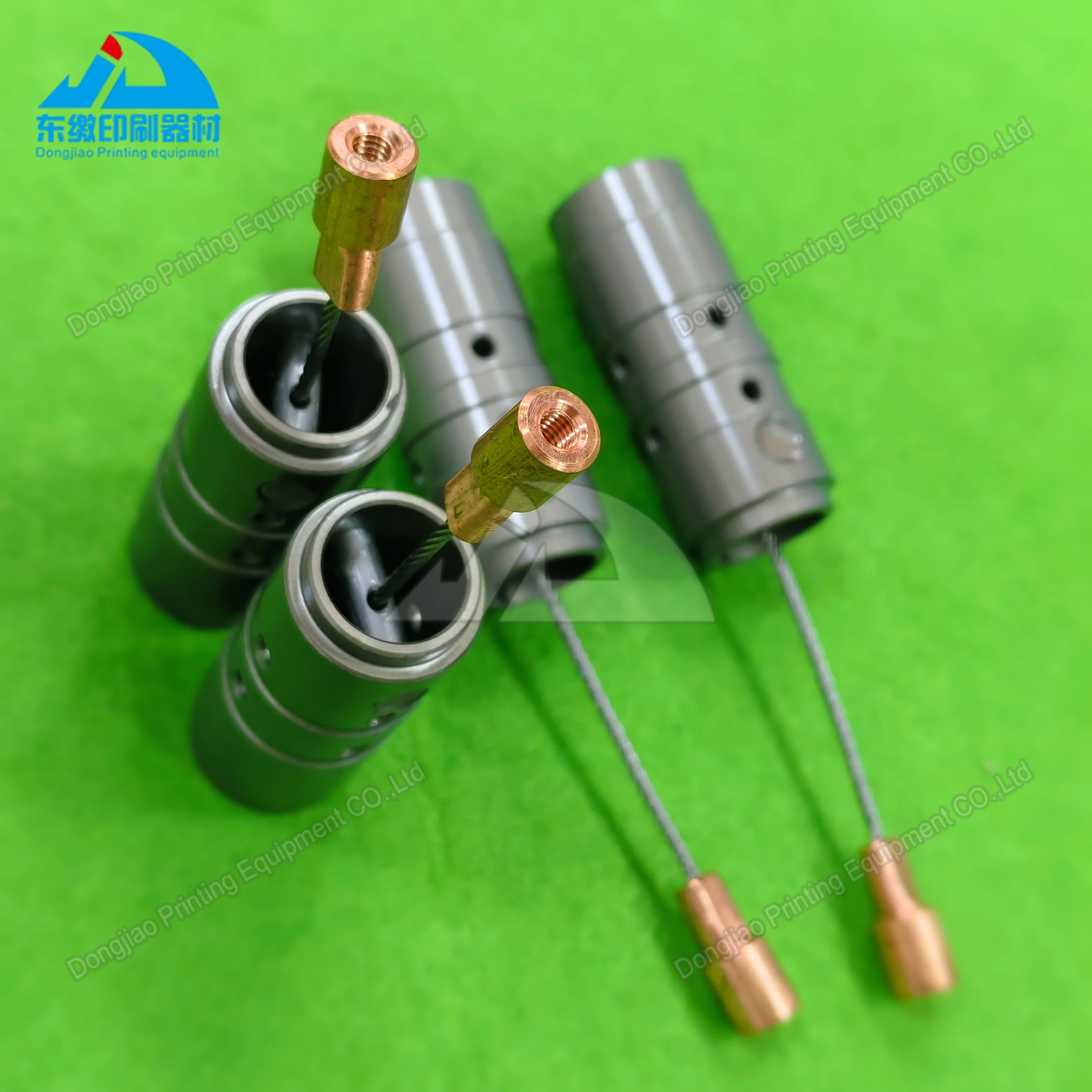 ZD.204-268-BG-03 Suction Head for Heidelberg Stahl Folding Printing Machinery Spare Parts Suction Head
ZD.204-268-BG-03 Suction Head for Heidelberg Stahl Folding Printing Machinery Spare Parts Suction Head