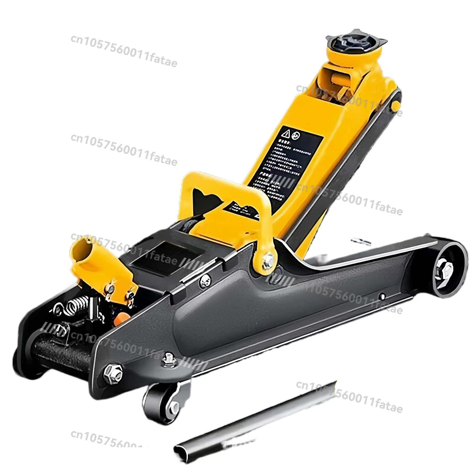 Horizontal Hydraulic Jack 3 Tons 5 Tons Car Car Tire Replacement Auto Repair Hydraulic Jack
Horizontal Hydraulic Jack 3 Tons 5 Tons Car Car Tire Replacement Auto Repair Hydraulic Jack