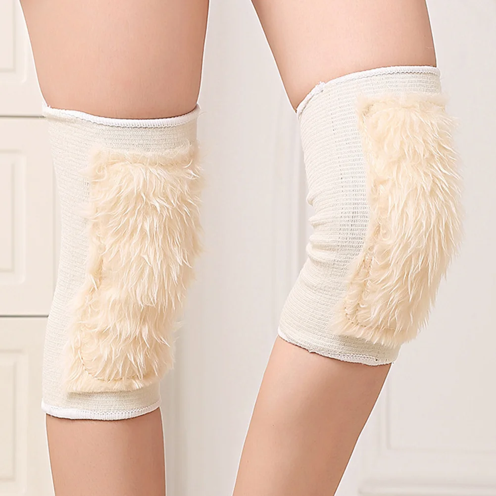 2Pcs Thermal Knee Protector Sleeve Enhanced Grip Breathable Support for Exercise Running Cycling Hiking Pain Relief Brace
2Pcs Thermal Knee Protector Sleeve Enhanced Grip Breathable Support for Exercise Running Cycling Hiking Pain Relief Brace