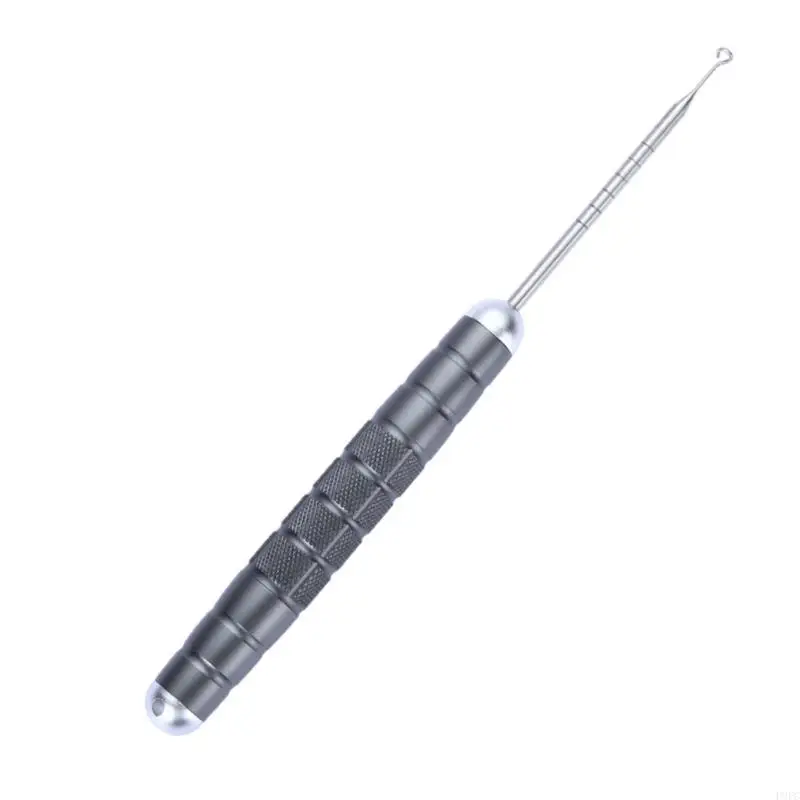 P9FC Рыбальный крюк для снятия крючка Dehooker Tool Алюминиевые сплавы рыбалки с вынука
P9FC Рыбальный крюк для снятия крючка Dehooker Tool Алюминиевые сплавы рыбалки с вынука
