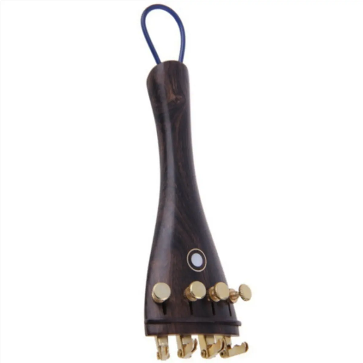 Струнодержатель для скрипки TUREBG 4X Ebony 4/4
Струнодержатель для скрипки TUREBG 4X Ebony 4/4