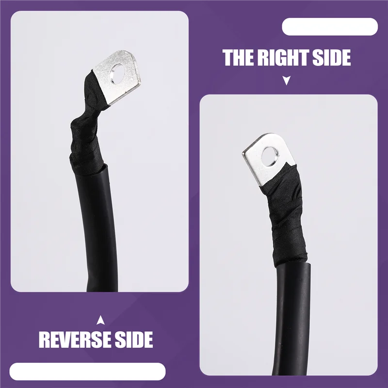 Positive Battery Fuse Cable Wire Battery Connector Cable Battery Fuse Cable For Mercedes Benz
Positive Battery Fuse Cable Wire Battery Connector Cable Battery Fuse Cable For Mercedes Benz