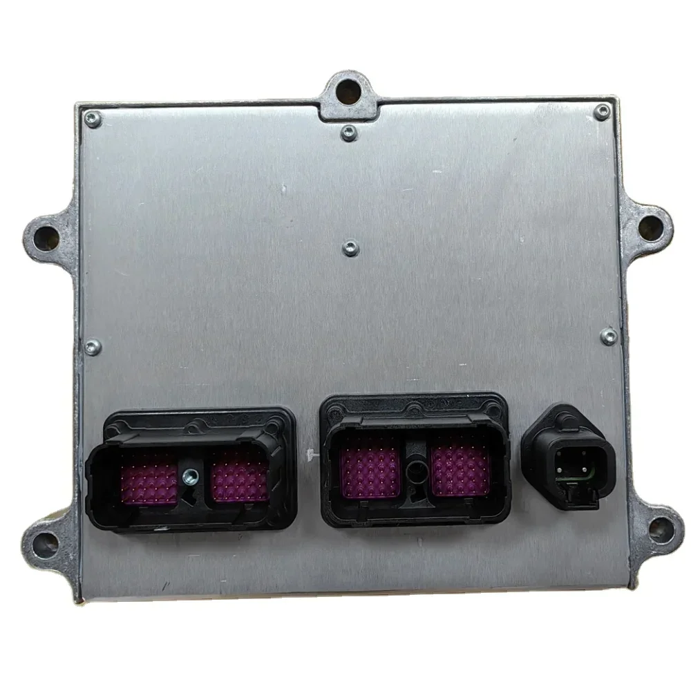 Original new excavator engine control ECM PC400-8 PC450-8 600-461-1100 4921776
Original new excavator engine control ECM PC400-8 PC450-8 600-461-1100 4921776