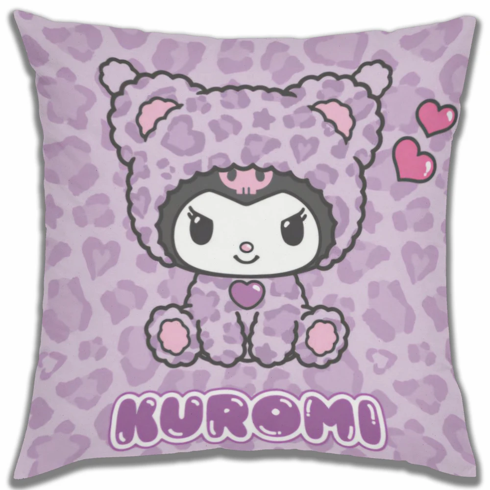 Kuromi Decorative Pillowcases Bed Cushions for Decorative Sofa Pillowcase Expectations Cushion Covers Pillows Cover Pilow Cases
Kuromi Decorative Pillowcases Bed Cushions for Decorative Sofa Pillowcase Expectations Cushion Covers Pillows Cover Pilow Cases