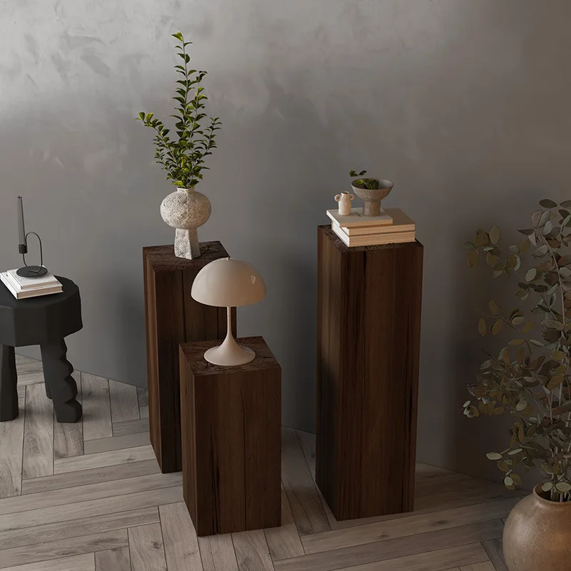 &Modern Square Solid Wood Console Table Retro Silent Style for Living Room Furniture for Hotels
&Modern Square Solid Wood Console Table Retro Silent Style for Living Room Furniture for Hotels