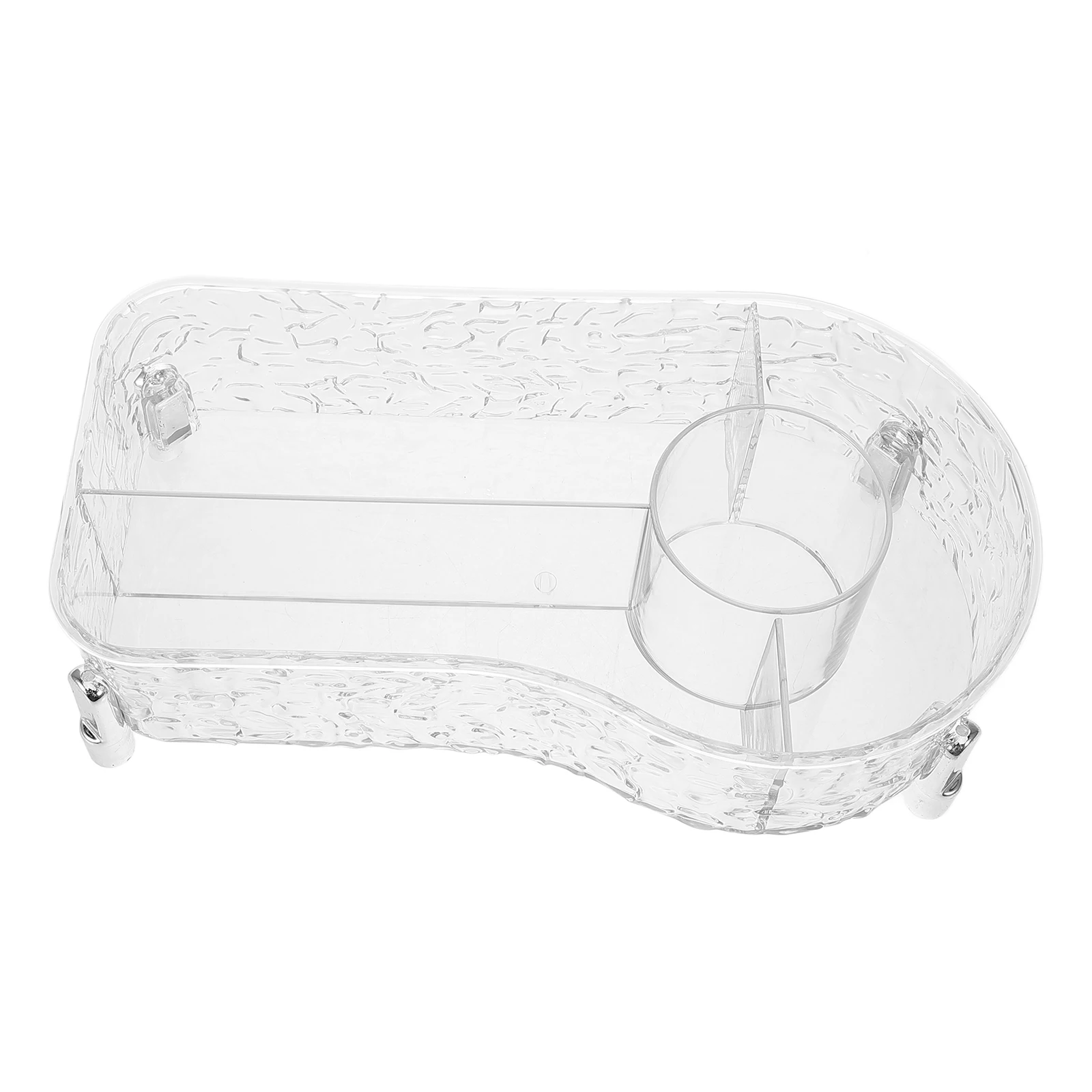 1pcs Multi Compartment Storage Box Display Case Clear Drawer Organizer Makeup Vanity Organizer Desktop Office Stationery
1pcs Multi Compartment Storage Box Display Case Clear Drawer Organizer Makeup Vanity Organizer Desktop Office Stationery